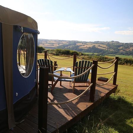Heart Of The Wye Hotell Clifford Eksteriør bilde
