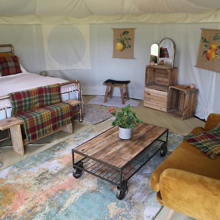 Heart Of The Wye Hotell Clifford Eksteriør bilde