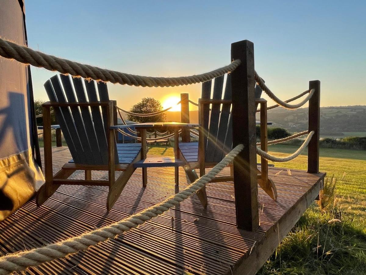 Heart Of The Wye Hotell Clifford Eksteriør bilde