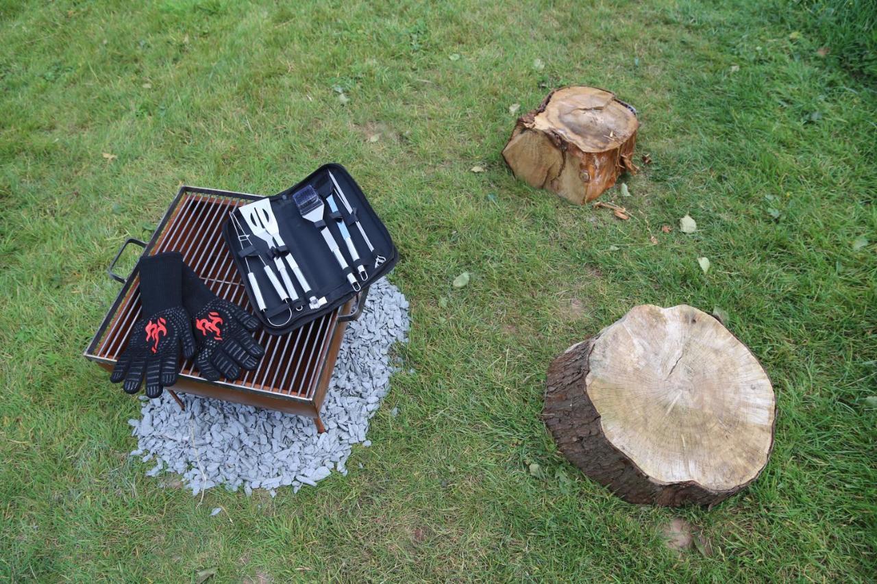 Heart Of The Wye Hotell Clifford Eksteriør bilde