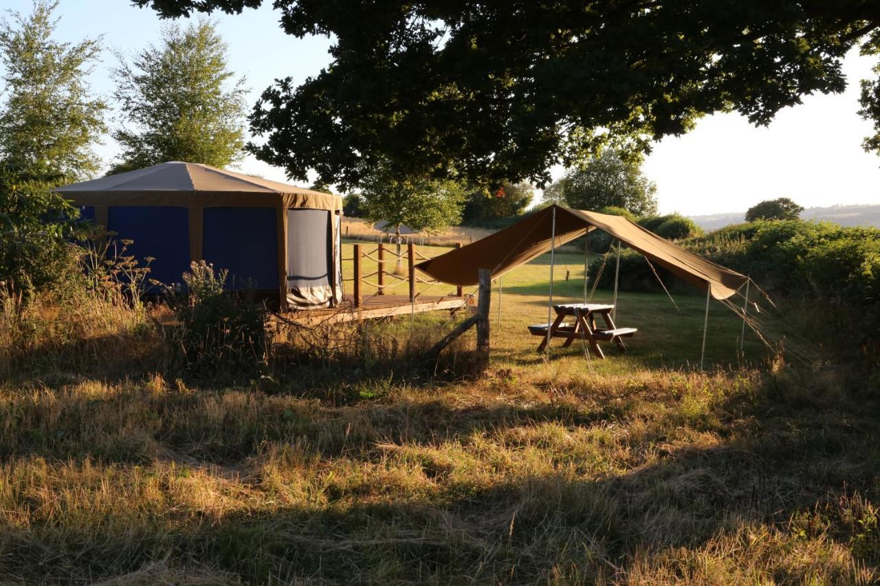 Heart Of The Wye Hotell Clifford Eksteriør bilde