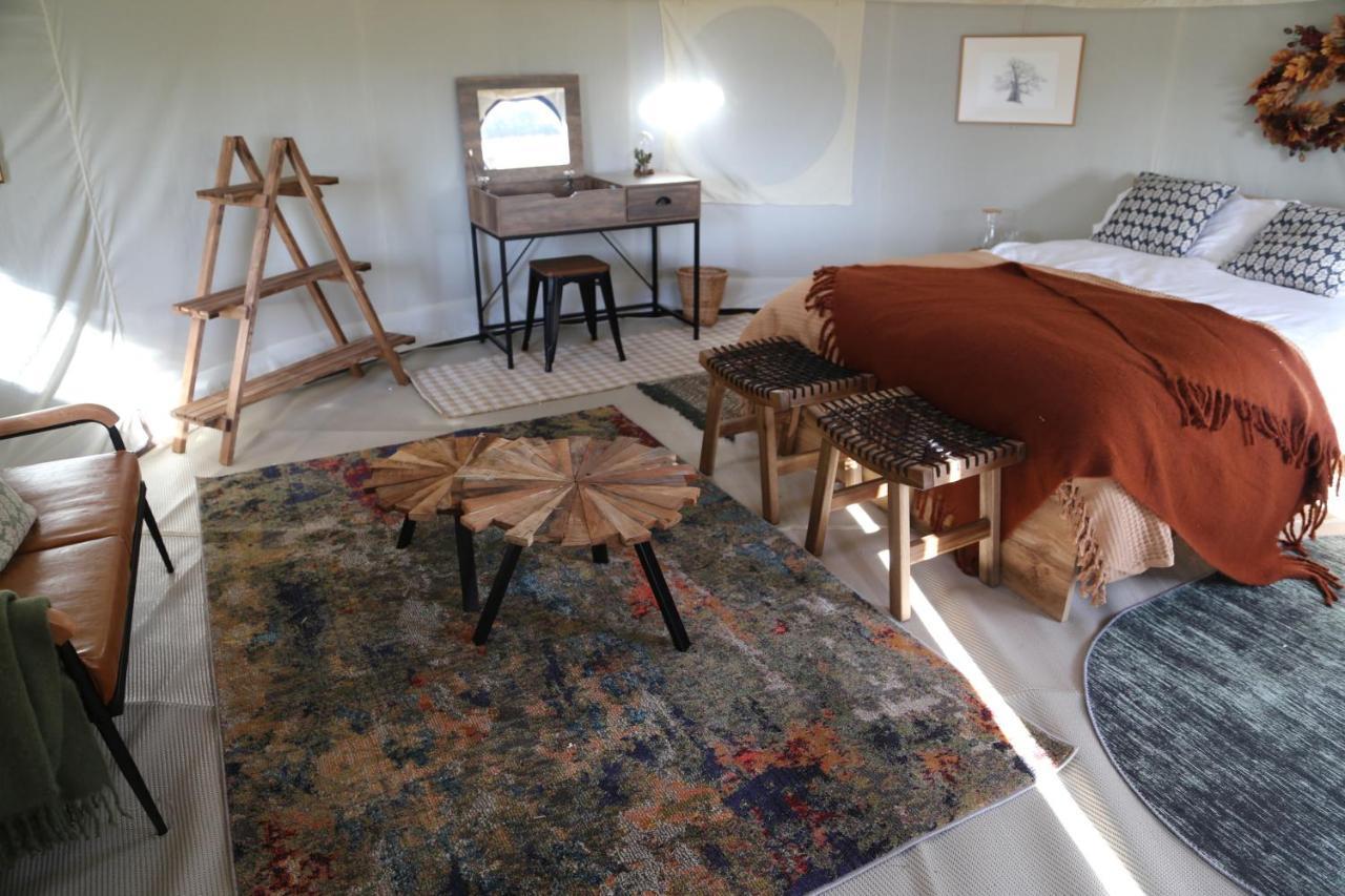 Heart Of The Wye Hotell Clifford Eksteriør bilde