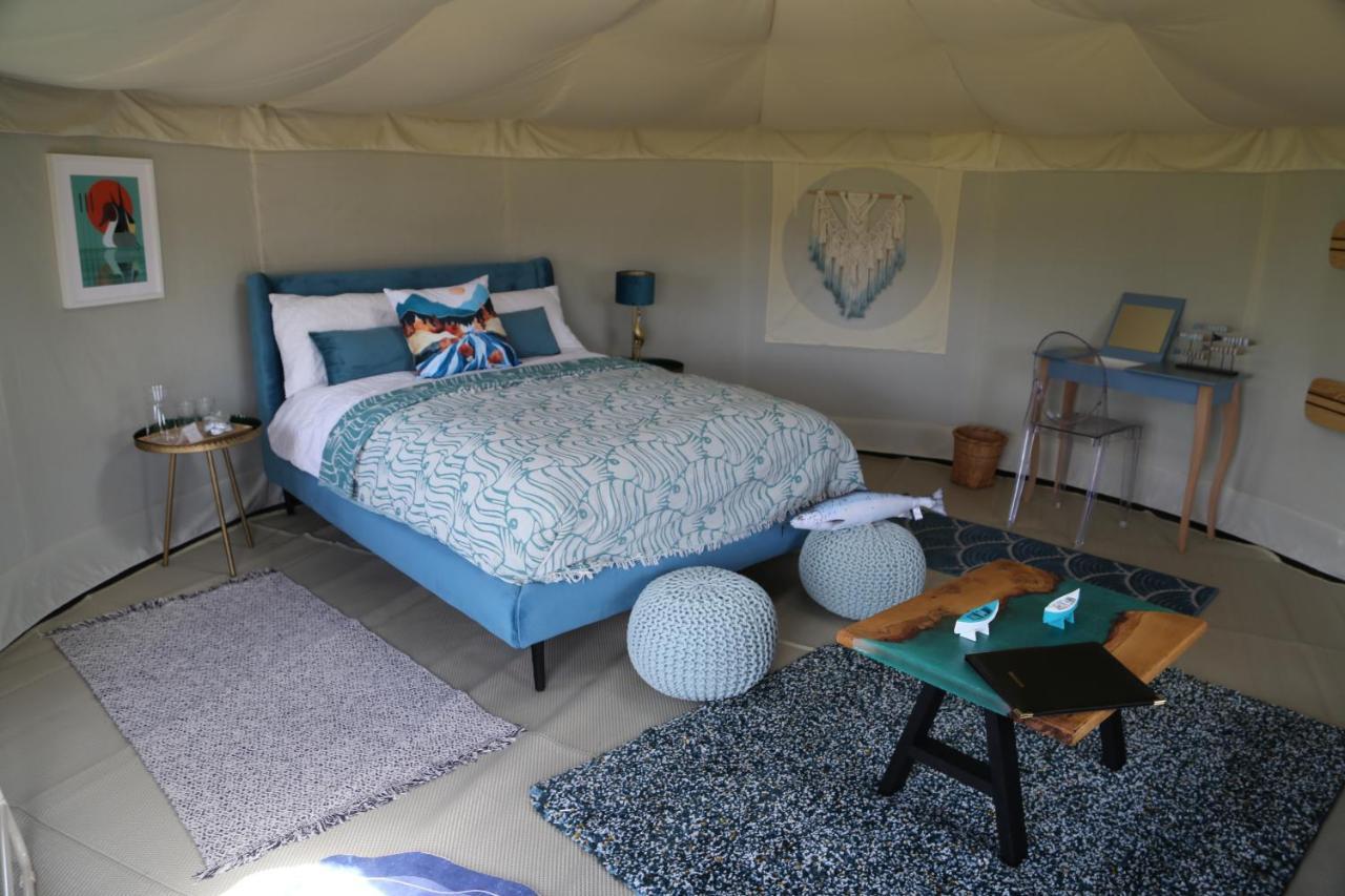 Heart Of The Wye Hotell Clifford Eksteriør bilde