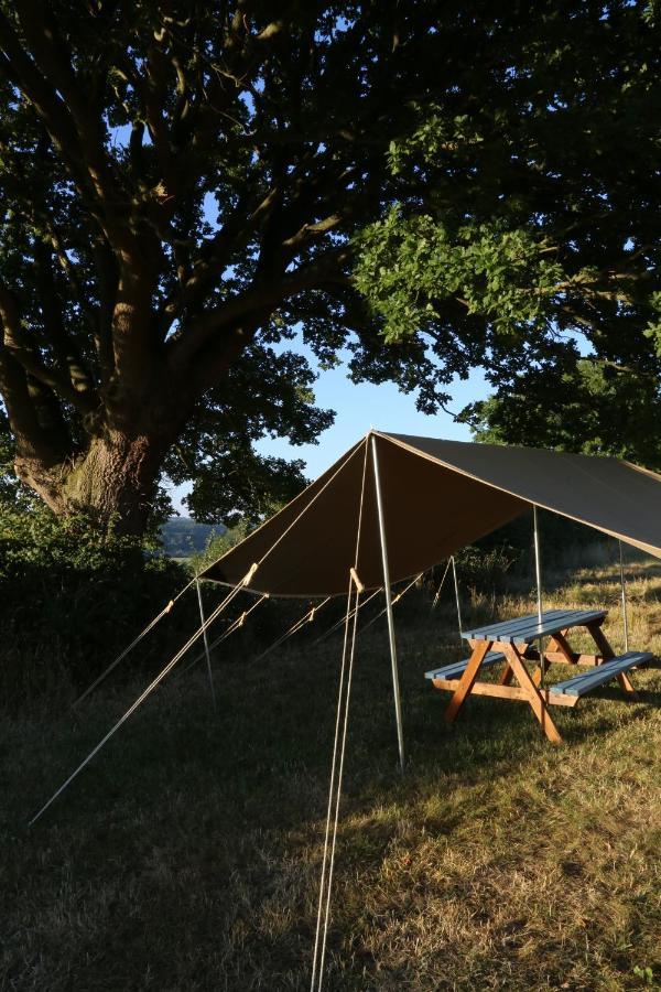 Heart Of The Wye Hotell Clifford Eksteriør bilde