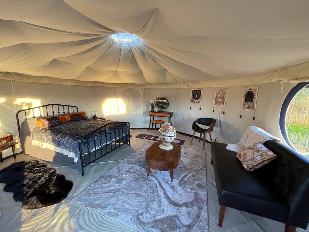 Heart Of The Wye Hotell Clifford Eksteriør bilde