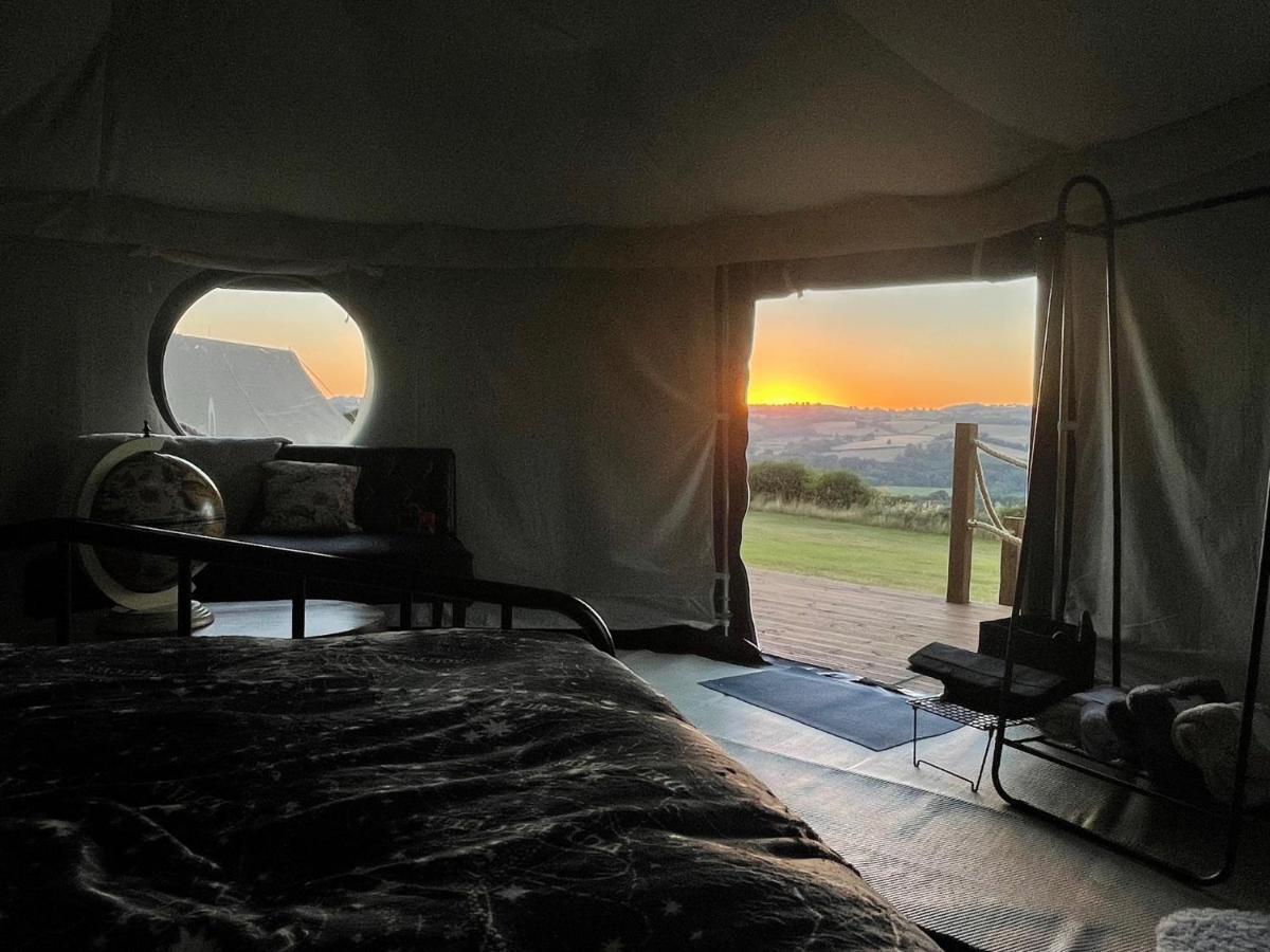 Heart Of The Wye Hotell Clifford Eksteriør bilde