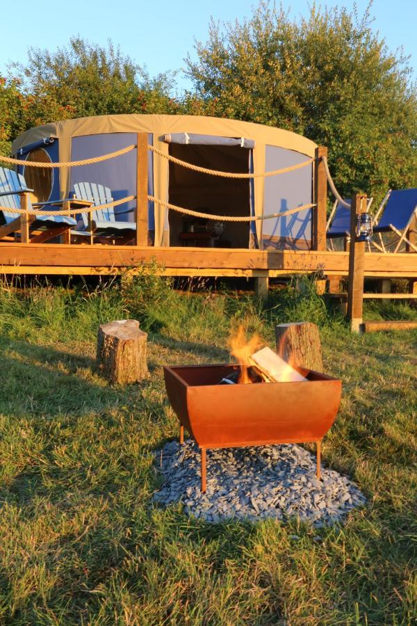 Heart Of The Wye Hotell Clifford Eksteriør bilde