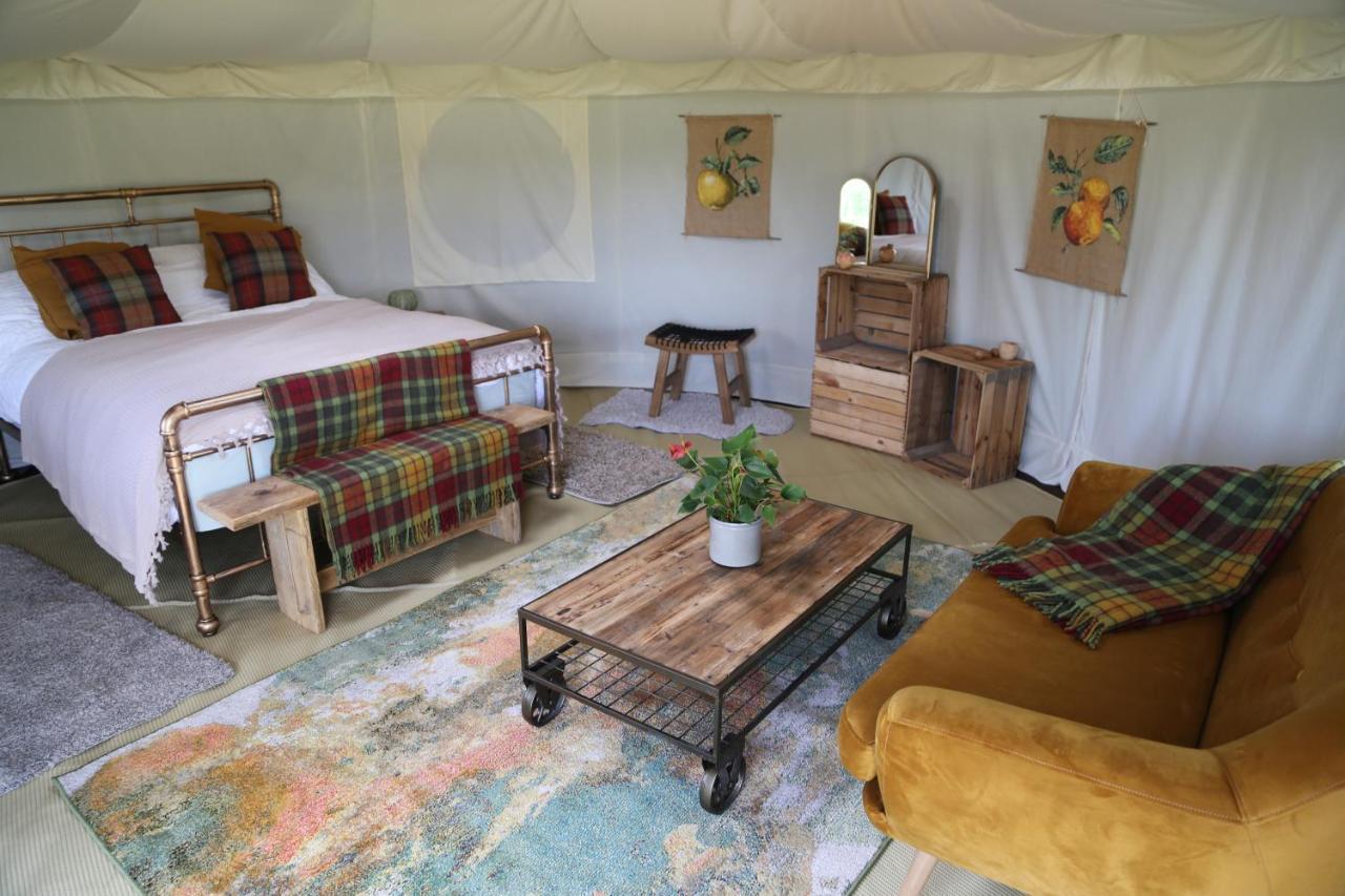 Heart Of The Wye Hotell Clifford Eksteriør bilde