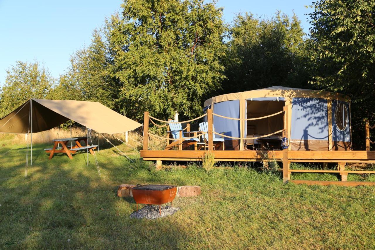 Heart Of The Wye Hotell Clifford Eksteriør bilde