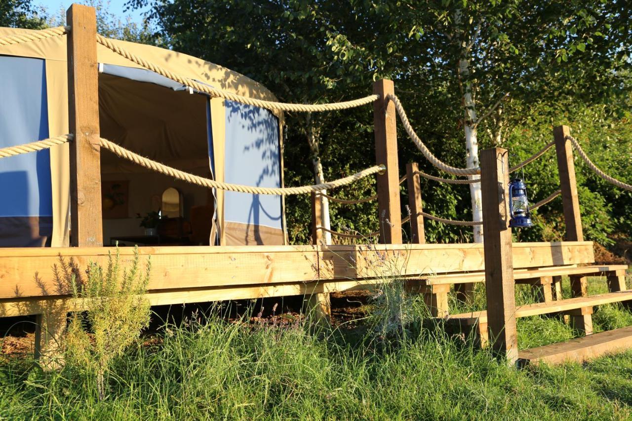 Heart Of The Wye Hotell Clifford Eksteriør bilde