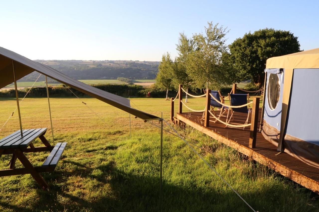Heart Of The Wye Hotell Clifford Eksteriør bilde