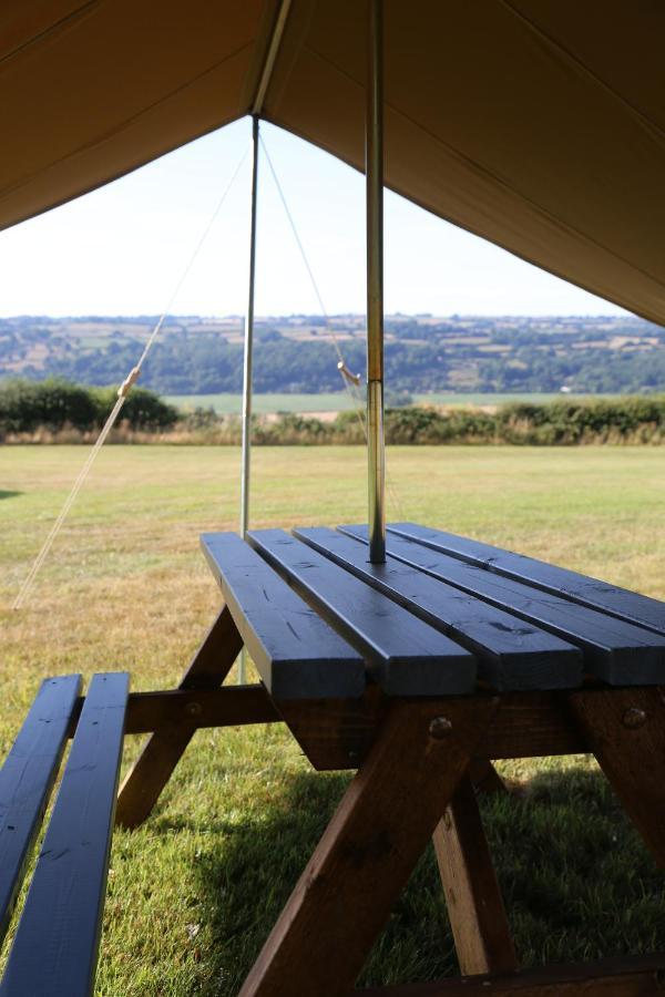 Heart Of The Wye Hotell Clifford Eksteriør bilde