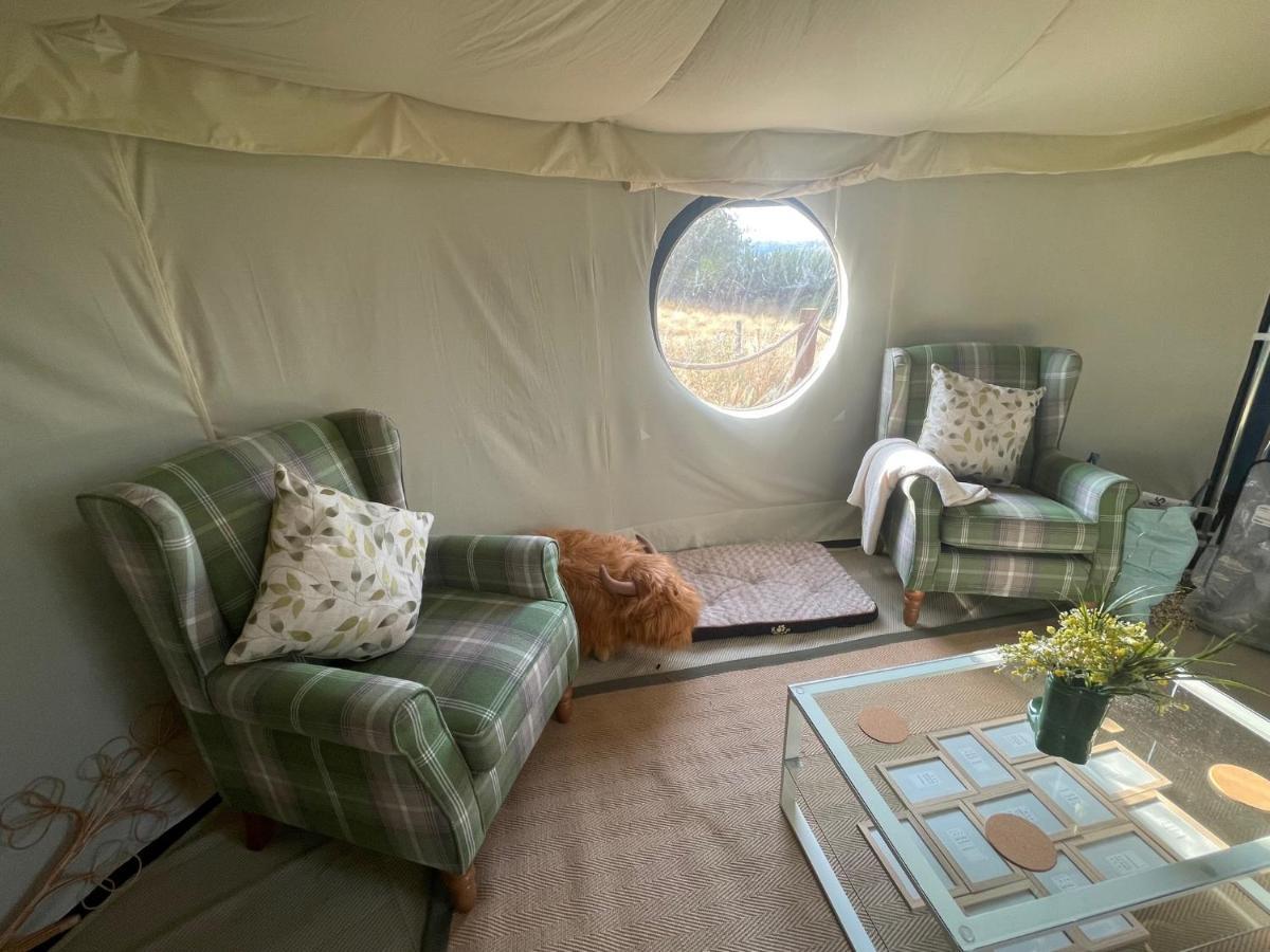 Heart Of The Wye Hotell Clifford Eksteriør bilde